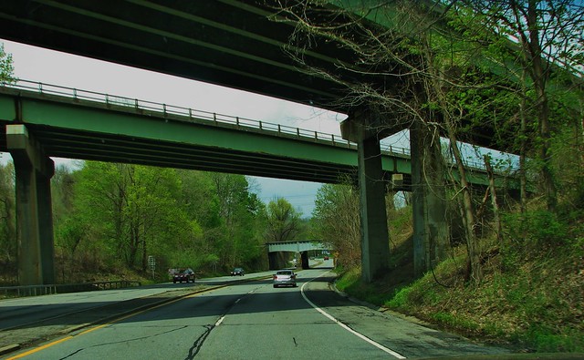 RT 6/202 WEST UNDER THE 684 IN MAY 2014