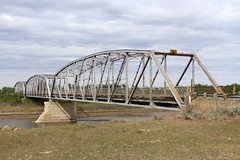 Bindloss Bridge (Special District No. 2 and Municipal District of Acadia No. 34, Alberta)