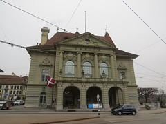 Kultur Casino Bern