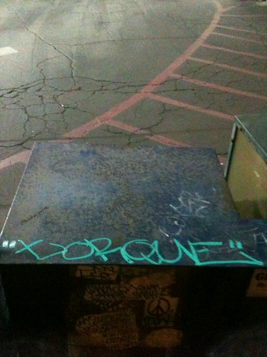 Torque One | by Torque One
