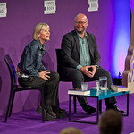 Book Festival Guest Selector Kate Mosse | 
