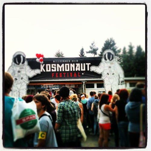 #kosmonauten #festival #chemnitz #fun #instafun #instamood #instamoment #instalove #crazy #party | by MandyvonR