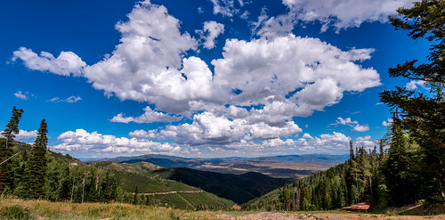Park City View | by BDUngard