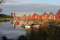 8406-Svedjehamn, Björköby