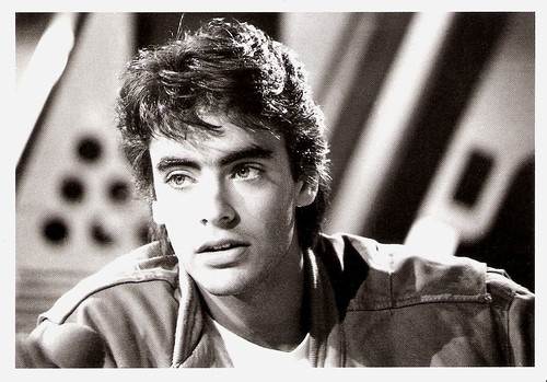 Anthony Delon