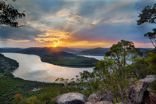 sunset river landscape nikon australia nsw marlow riverbend hawkesburyriver landscapephotography 1835mmf3545d 2013 d800e nikond800e jasonbruth