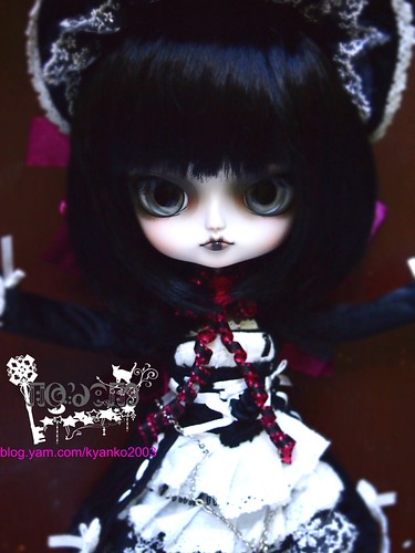 Dal Lyla - Margaret | by kyanko2003