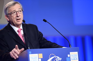 Jean-Claude Juncker | by More pictures and videos: connect@epp.eu