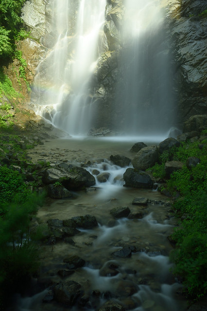 20150711 Waterfall 4