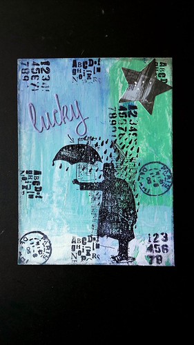 Lucky | by tonkinoise2012