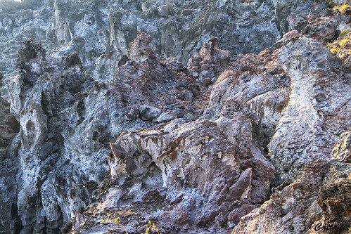 Volcano rocks -Jeju Jungmun Daepo Coast | by cattan2011