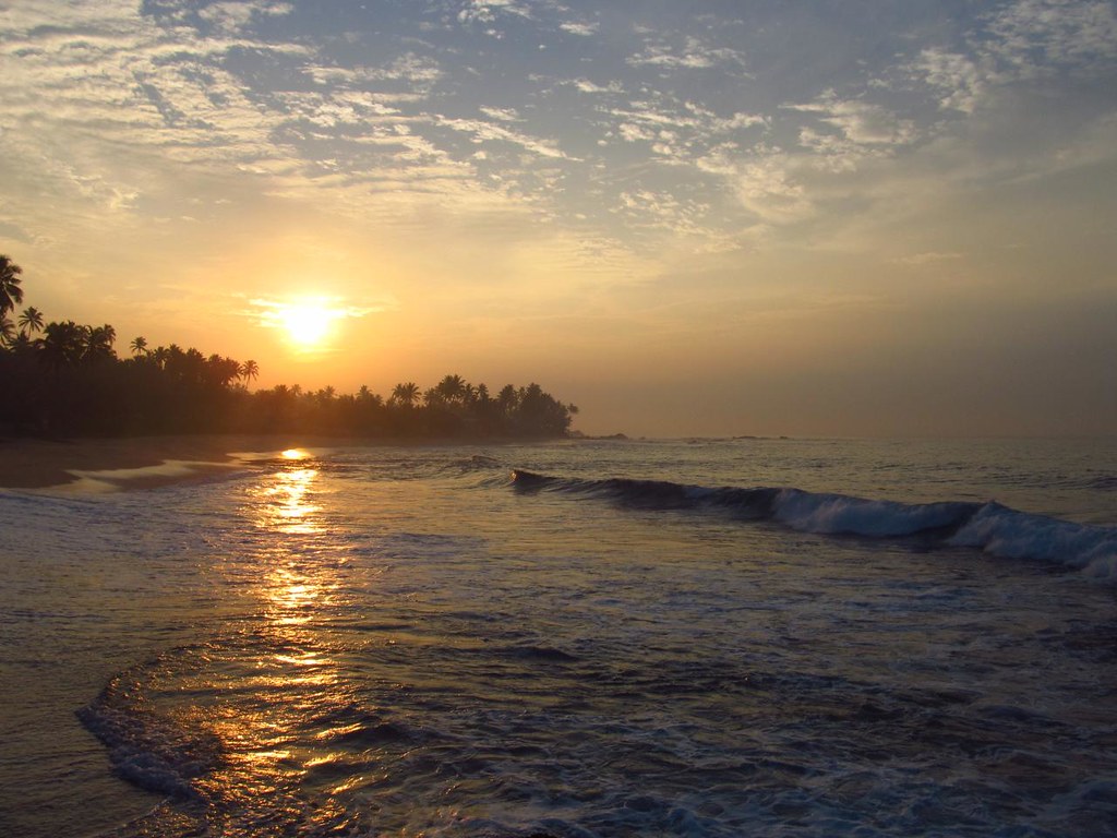 Morning Sri Lanka.    ( in Explore)