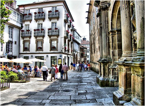 3653-Santiago de Compostela. | by jl.cernadas