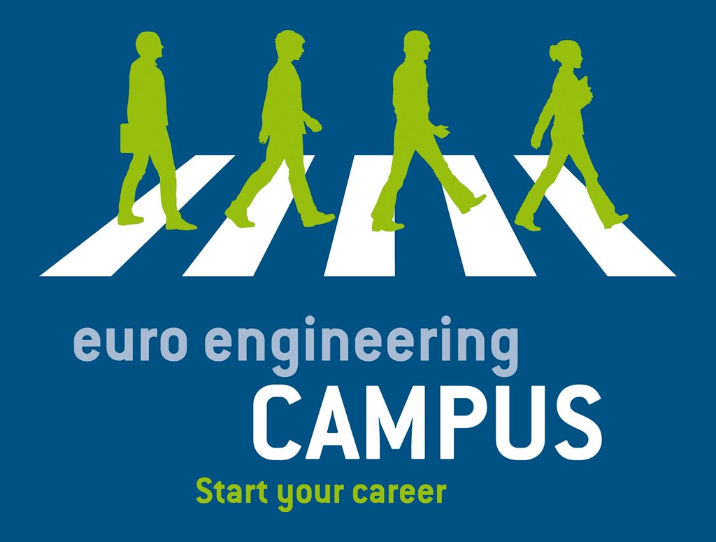 Logo: euro engineering CAMPUS