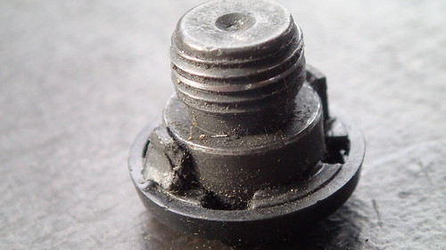 B axle | by Charles Ramsey