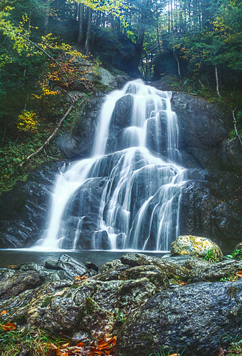 autumn white mountain motion green fall nature wet beautiful beauty forest river landscape outside outdoors high scenery rocks stream vermont unitedstates natural stones granville scenic large peaceful falls fresh waterfalls serene flowing cascade tranquil splashing mossglenfalls