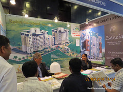 Kishor Developers - Visit - The Times Property 'West of Pune' Showcase - Pune Property Exhibition on 8th & 9th February 2014