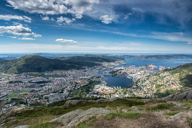 Bergen Overlook III