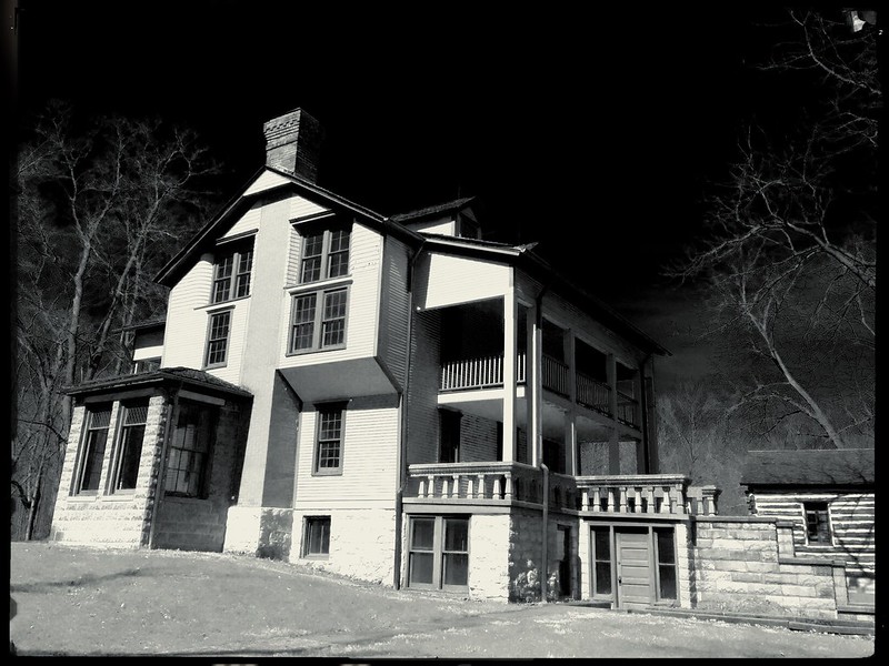 Bailly Homestead at Indiana Dunes National Park