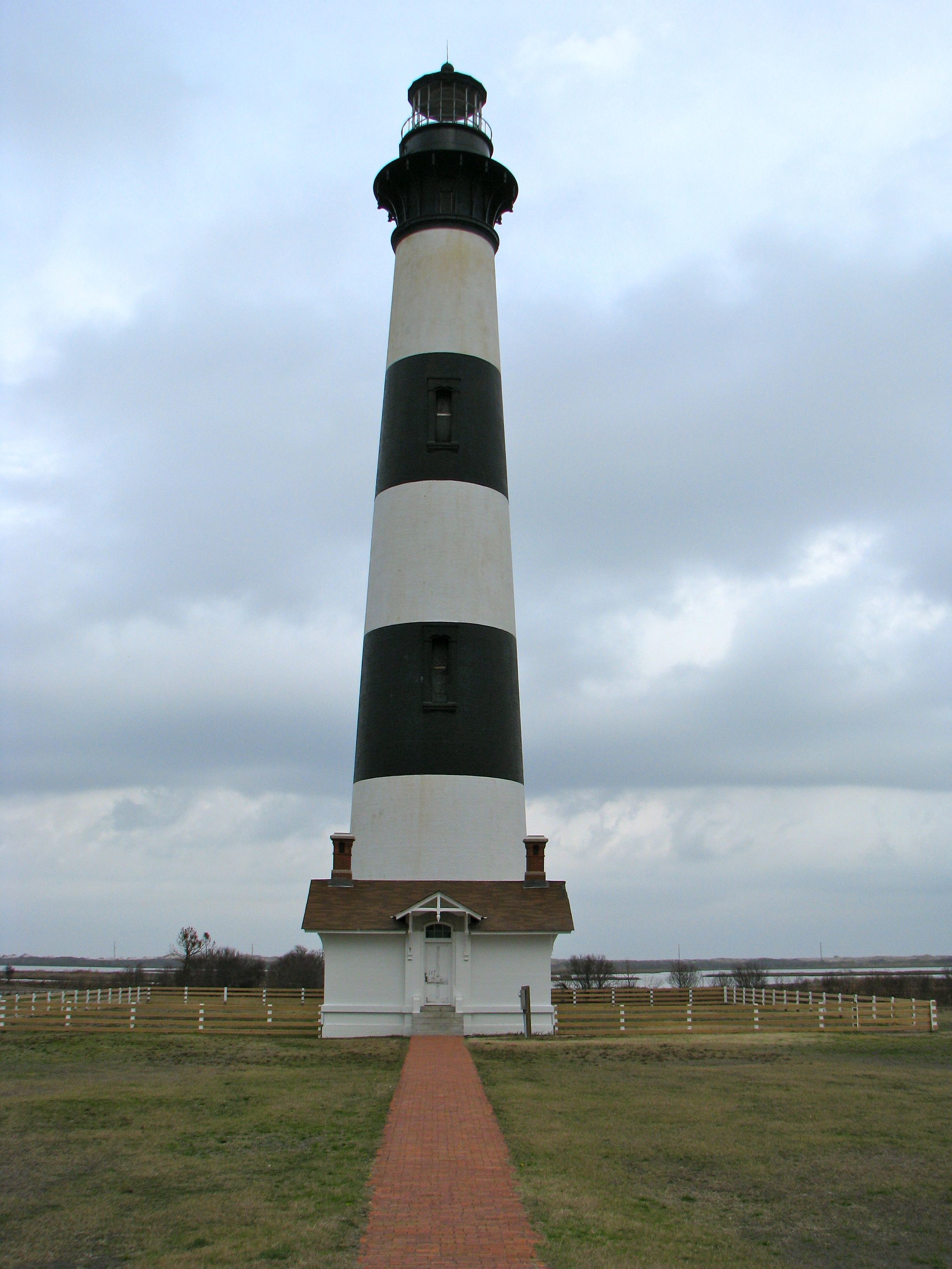 North Carolina Lighthouse