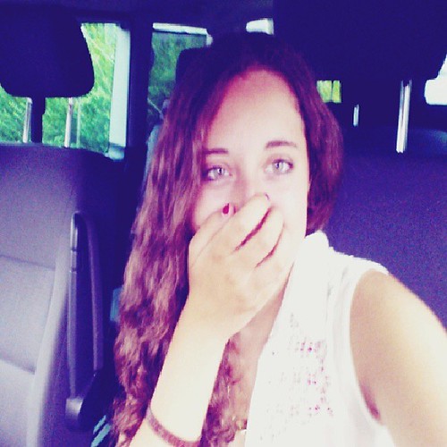 #funpic #fun #bored #me #myself #italy #lagodiidro #lake #holidays #car #curls #brown #hair #tumblrgirl #instagirl #instagood #rainy #weather #love #tags4like #doubletap #followme ♡♡ | by jess.rose25