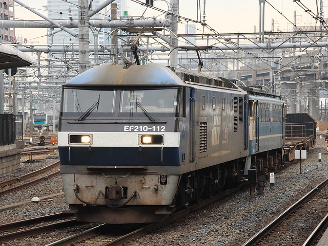 EF210-112+EF65