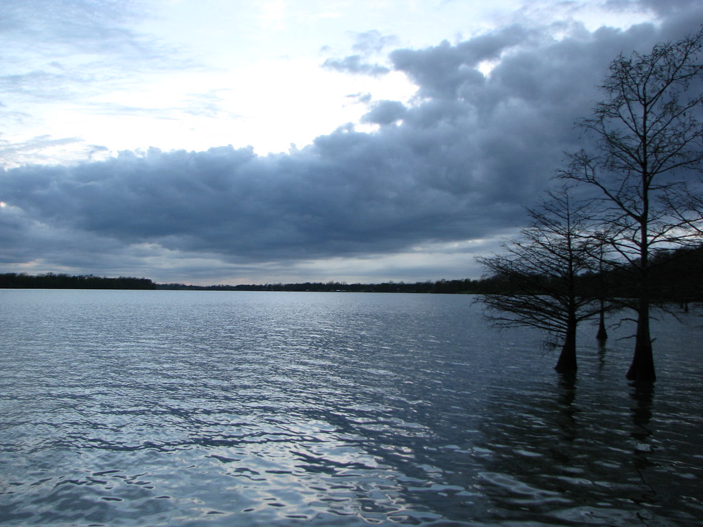 Lake Chicot, Arkansas. Photo by howderfamily.com; (CC BY-NC-SA 2.0)