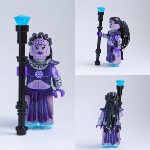 Indigo-1 The Indigo Lantern | by adria1223