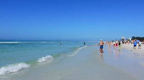 Bikini Beach