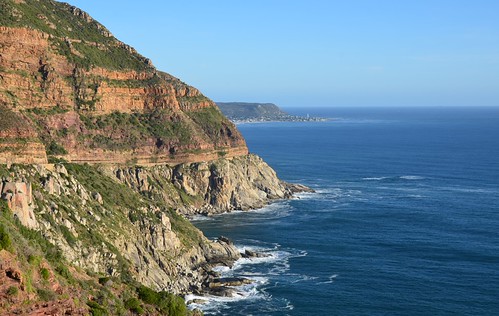 Chapman's Peak Drive