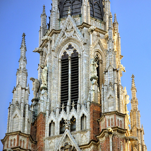 Catedral de La Plata | by Chau DOG