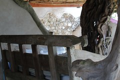 Gecko Suite,Temple Lodge, Bingin, Bali