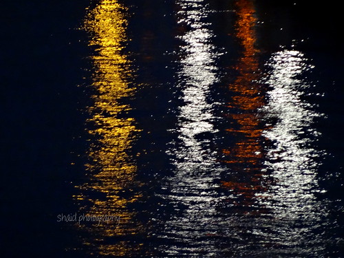 light shadow red orange white black color detail reflection water beauty yellow night river photography amazing colorful pretty darkness awesome peaceful views coloradoriver stunning breathtaking perfection