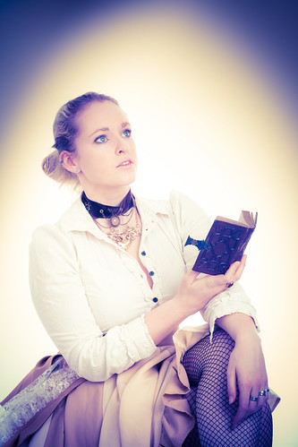 2014-01-15 Photoshoot Lilth | by Qsimple, Memories For The Future Photography