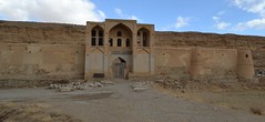 Safavid-Era Caravansaray