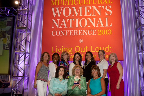 WMM Multicultural Women | by Seramount