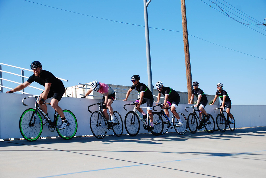 SFCC Track Day II | tedorsey | Flickr