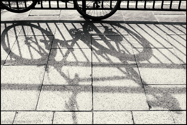 bicycle | leeds