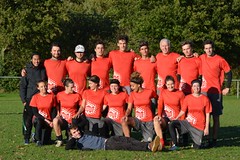 20131026 Frisbee BUMOC 083_tn - BUMOC 2013 dag 1