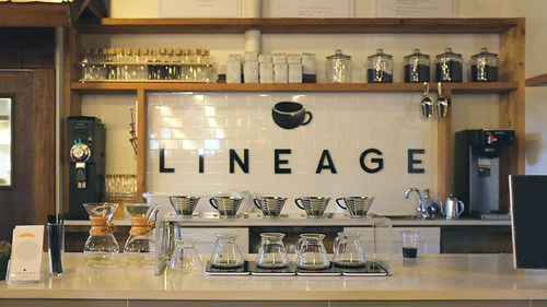 Lineage at East End Market