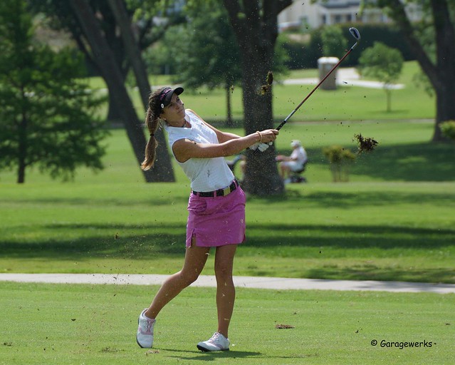 2014 NCAA Division I Women's Golf Championship