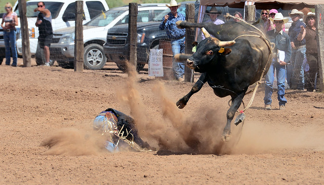 2013 Rodeo de Galisteo (Galisteo, New Mexico)