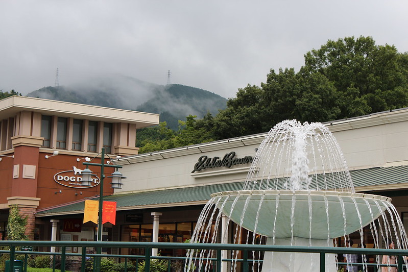gotemba premium outlets