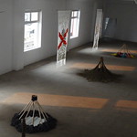 Exhibition Beijing 2013: OXO and 3 mirror-maniala's
