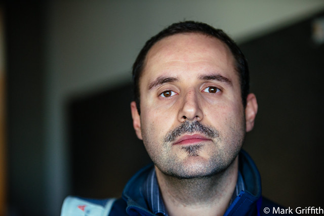 The Italian Stache