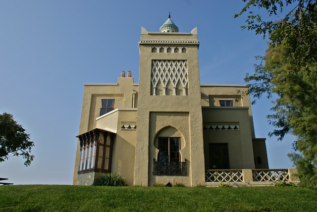 Villa Katherine