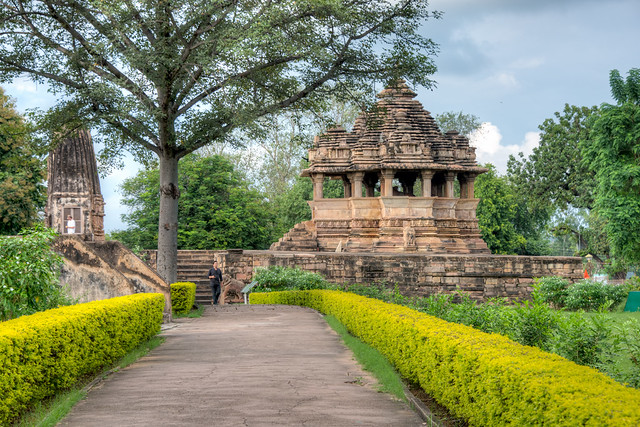 Khajuraho Temples