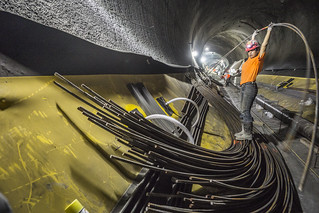 East Side Access Update: June, 2015 | by MTAPhotos