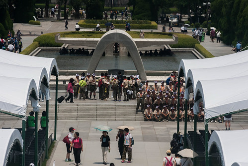WOSM - 23rd World Scout Jamboree | by worldscouting