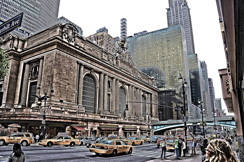 New York (2) | by Bengt F.